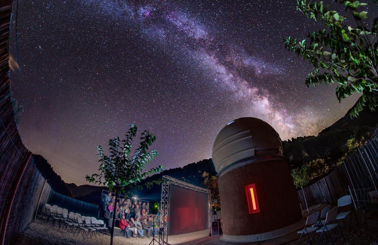 Hotel Camping Bassegoda Park Albanya Exteriér fotografie